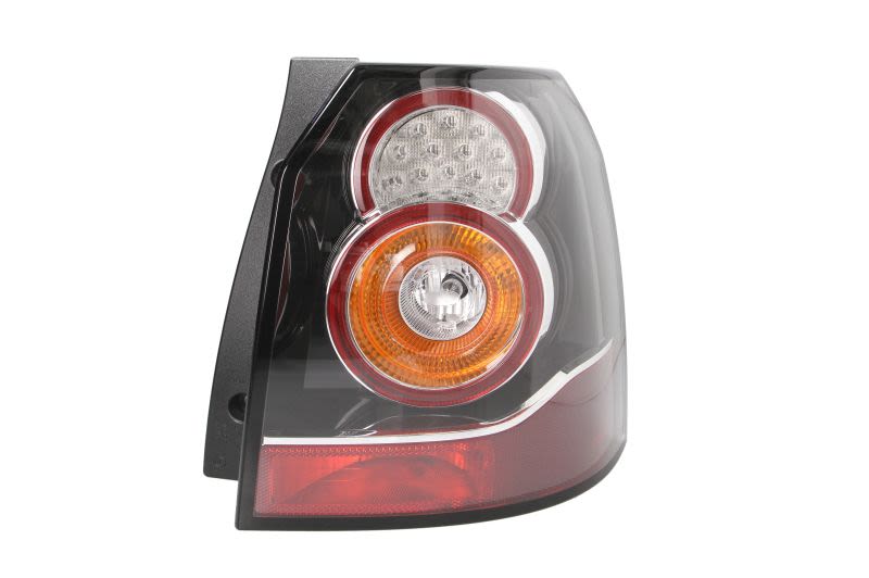 Lampa tylna zespolona do Land Rovera, 2VP 354 814-021, HELLA w ofercie sklepu e-autoparts.pl 