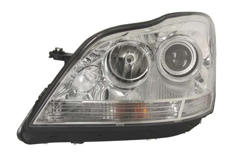 Reflektor do Mercedesa, 1ZS 263 400-411, HELLA w ofercie sklepu e-autoparts.pl 