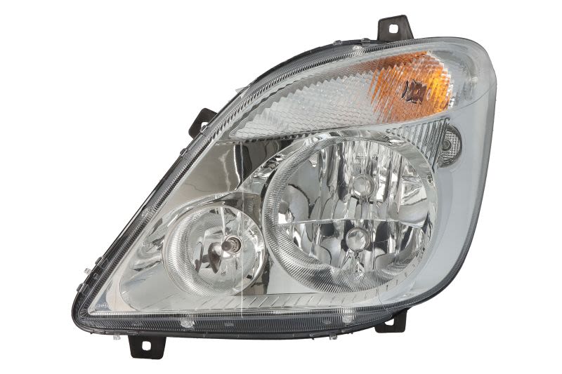 Reflektor do Mercedesa, 1EB 247 012-051, HELLA w ofercie sklepu e-autoparts.pl 