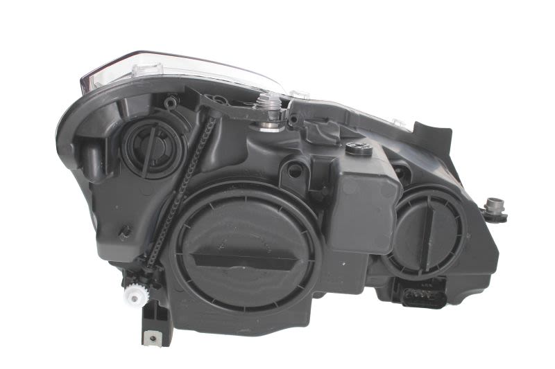 Reflektor do Mercedesa, 1EL 009 647-911, HELLA w ofercie sklepu e-autoparts.pl 