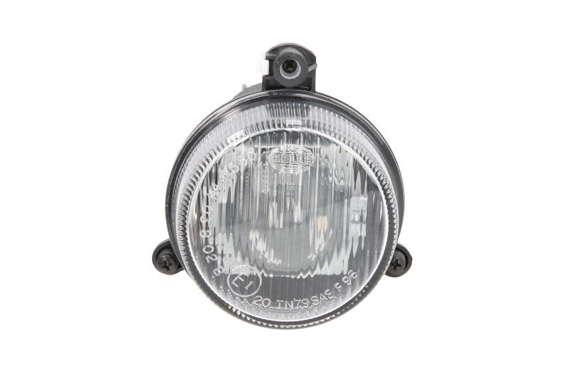 Lampa przednia, 1NL 007 186-047, HELLA w ofercie sklepu e-autoparts.pl 