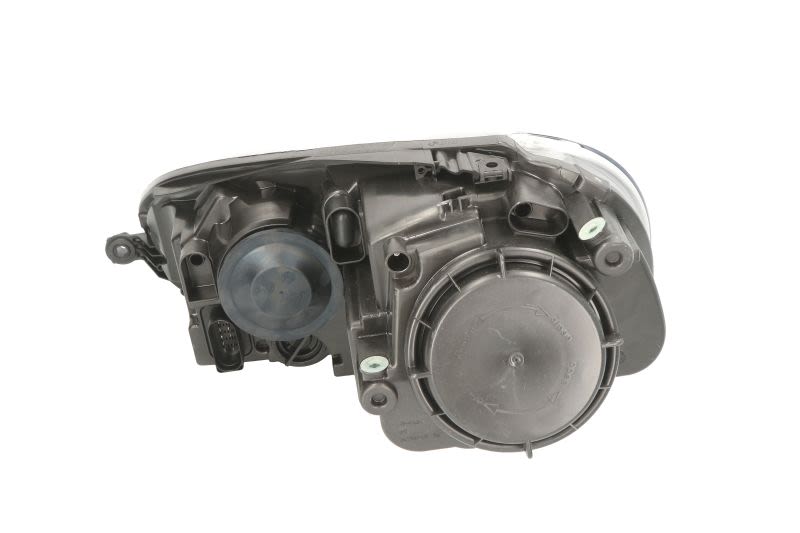 Reflektor do VW, 1EG 247 007-421, HELLA w ofercie sklepu e-autoparts.pl 