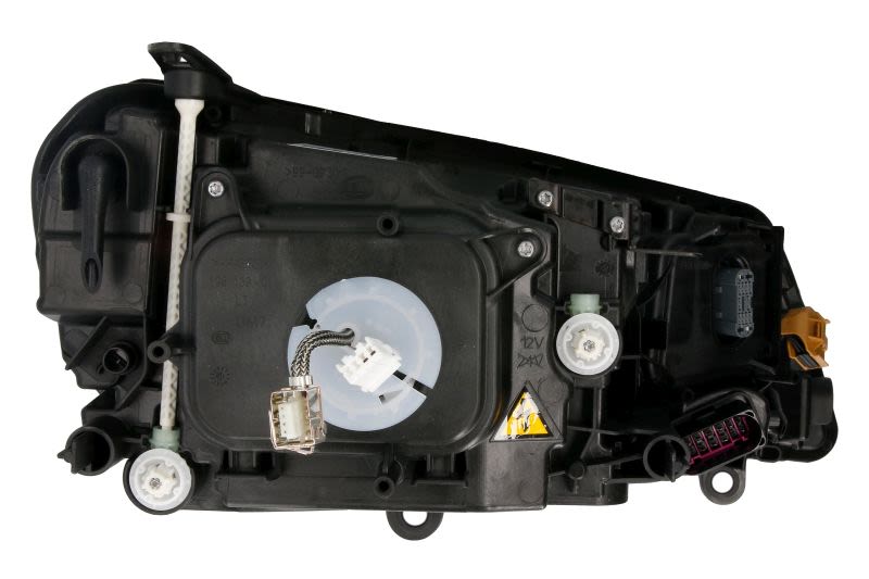 Reflektor do VW, 1ZT 011 937-511, HELLA w ofercie sklepu e-autoparts.pl 