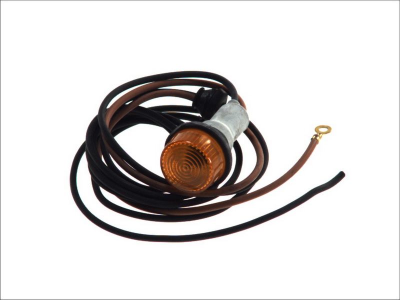 Dodatkowe lampy kierunkowskazów do Opla, 2BM 003 563-111, HELLA w ofercie sklepu e-autoparts.pl 