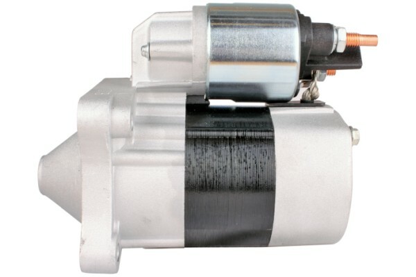 Rozrusznik 8EA 012 527-471 HELLA