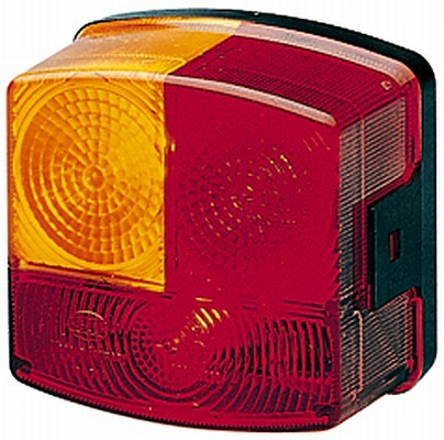 Światło 2SD 002 776-231 HELLA