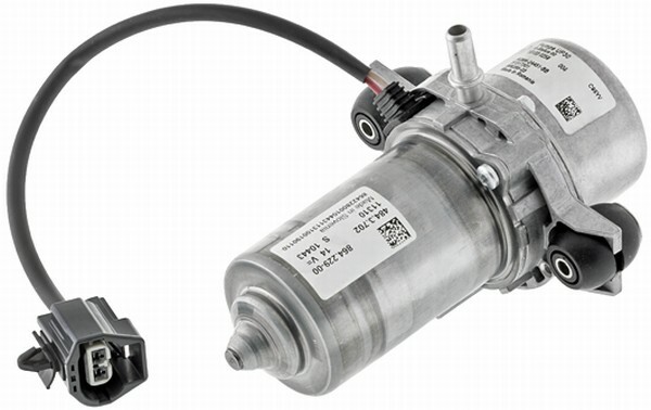 Pompa podciśnieniowa, układ hamulcowy 8TG 009 286-007 HELLA