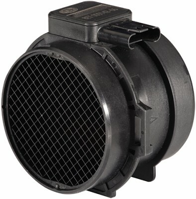 Przepływomierz masowy powietrza 8ET 009 142-661 HELLA