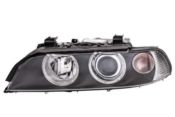 Reflektor 1EL 008 052-571 HELLA