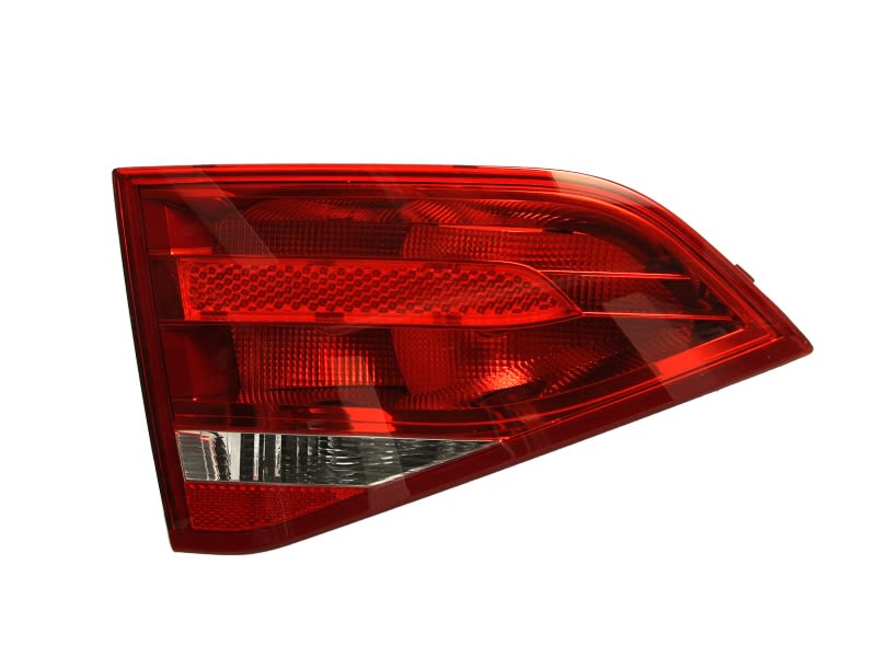 Lampa tylna zespolona do Audi, 2TZ 009 687-091, HELLA w ofercie sklepu e-autoparts.pl 