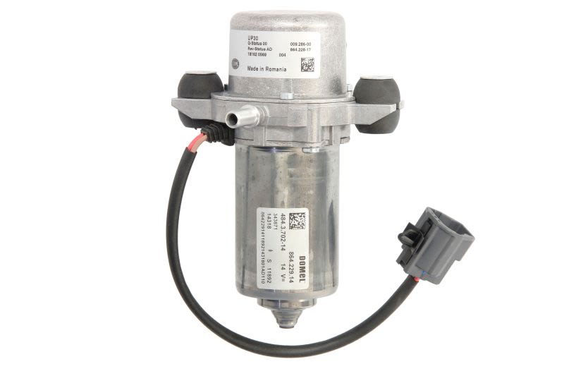 Pompa podciśnieniowa, układ hamulcowy do Forda, 8TG 009 286-001, HELLA w ofercie sklepu e-autoparts.pl 