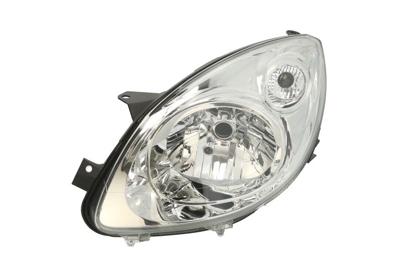 Reflektor do Renault, 1E7 271 510-311, HELLA w ofercie sklepu e-autoparts.pl 