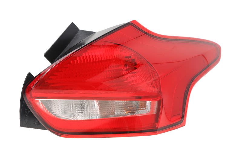 Lampa tylna zespolona do Forda, 2VP 354 828-081, HELLA w ofercie sklepu e-autoparts.pl 