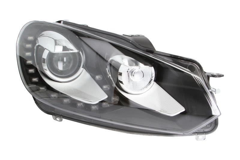 Reflektor do VW, 1ZS 009 902-781, HELLA w ofercie sklepu e-autoparts.pl 