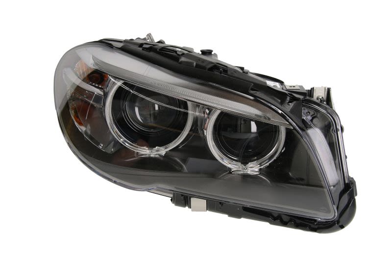 Reflektor do BMW, 1EL 011 087-721, HELLA w ofercie sklepu e-autoparts.pl 