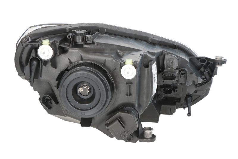 Reflektor do VW, 1EL 012 644-011, HELLA w ofercie sklepu e-autoparts.pl 