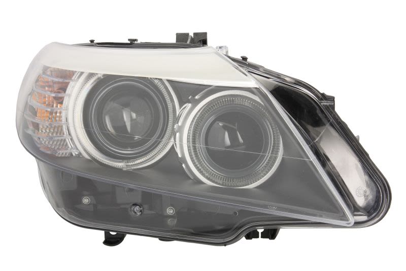 Reflektor do Jaguara, 1EL 354 815-081, HELLA w ofercie sklepu e-autoparts.pl 