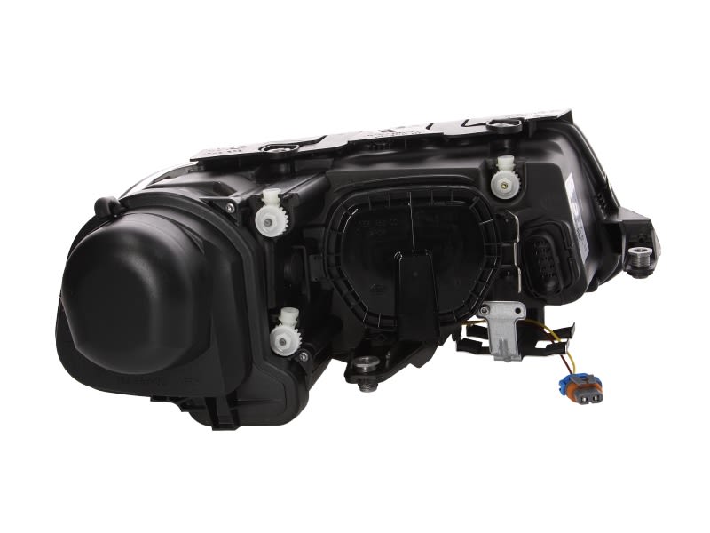 Reflektor do VW, 1EL 008 340-071, HELLA w ofercie sklepu e-autoparts.pl 