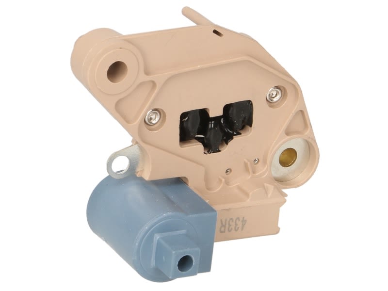 Regulator napięcia do VW, 5DR 004 246-381, HELLA w ofercie sklepu e-autoparts.pl 