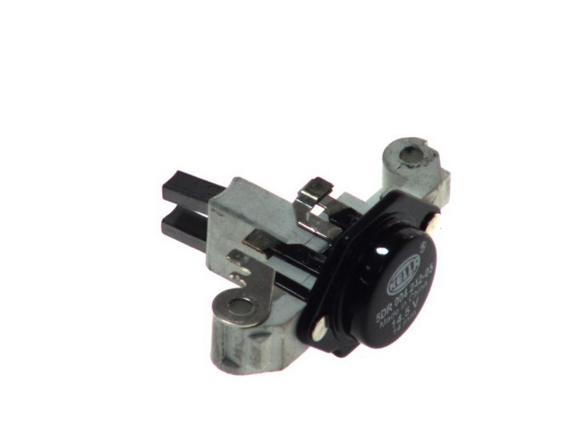 Regulator napięcia do BMW, 5DR 004 242-051, HELLA w ofercie sklepu e-autoparts.pl 