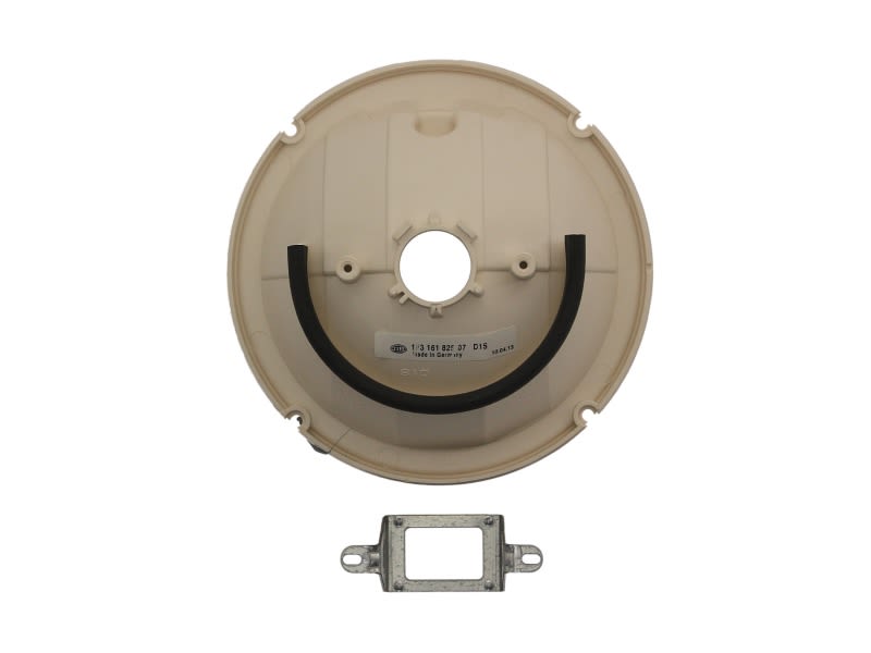 Zestaw, reflektor dalekosiężny, 1F3 161 825-071, HELLA w ofercie sklepu e-autoparts.pl 