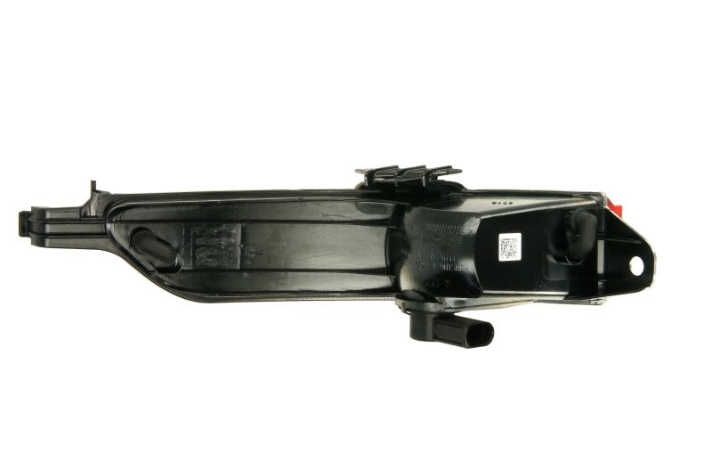 Lampy przeciwmgłowe tylne do VW, 2NE 010 344-081, HELLA w ofercie sklepu e-autoparts.pl 