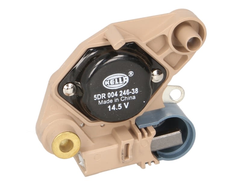 Regulator napięcia do VW, 5DR 004 246-381, HELLA w ofercie sklepu e-autoparts.pl 