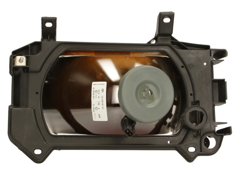 Reflektor do VW, 1AJ 006 051-221, HELLA w ofercie sklepu e-autoparts.pl 