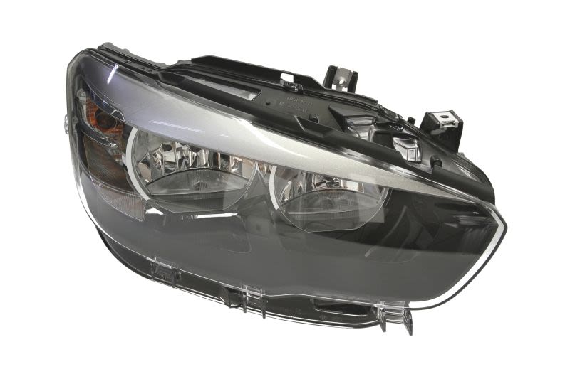 Reflektor do BMW, 1EG 011 919-421, HELLA w ofercie sklepu e-autoparts.pl 