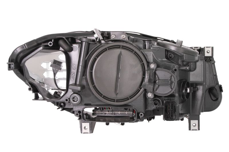 Reflektor do BMW, 1ZS 010 131-611, HELLA w ofercie sklepu e-autoparts.pl 