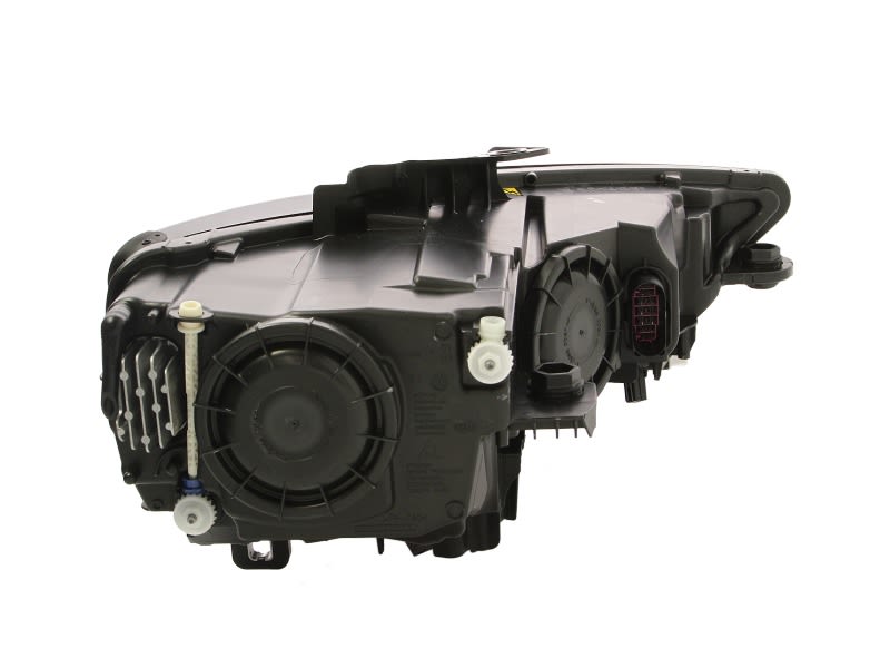 Reflektor do Audi, 1EL 010 740-571, HELLA w ofercie sklepu e-autoparts.pl 