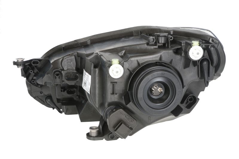 Reflektor do VW, 1EL 012 644-021, HELLA w ofercie sklepu e-autoparts.pl 