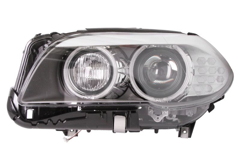 Reflektor do BMW, 1ZS 010 131-611, HELLA w ofercie sklepu e-autoparts.pl 