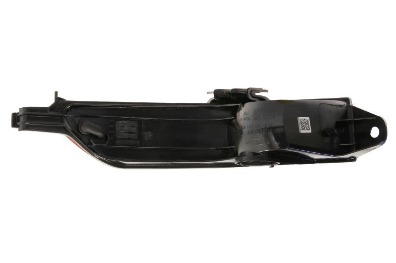 Przesłona, lampa przeciwmgielna tylna do VW, 2XX 010 344-201, HELLA w ofercie sklepu e-autoparts.pl 