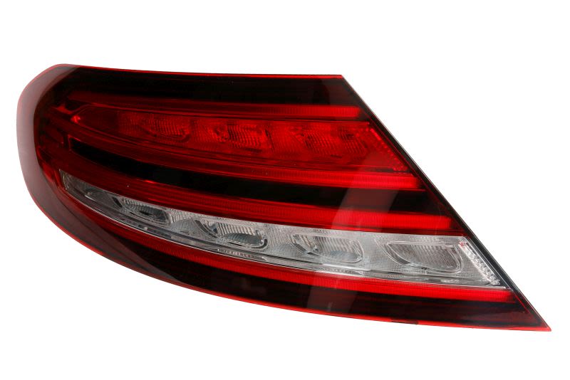 Lampa tylna zespolona do Mercedesa, 2SD 011 786-271, HELLA w ofercie sklepu e-autoparts.pl 