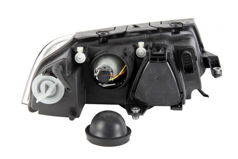 Reflektor do VW, 1EL 008 350-011, HELLA w ofercie sklepu e-autoparts.pl 