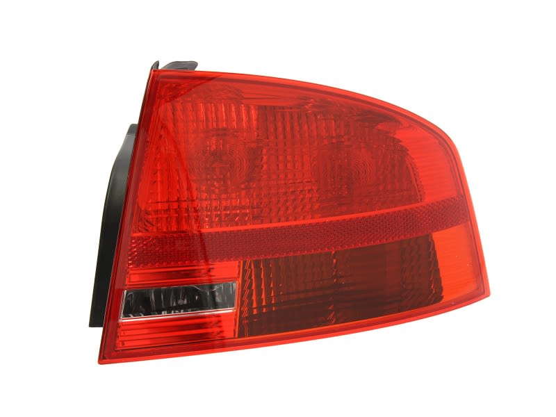 Lampa tylna zespolona do Audi, 2VP 965 037-061, HELLA w ofercie sklepu e-autoparts.pl 
