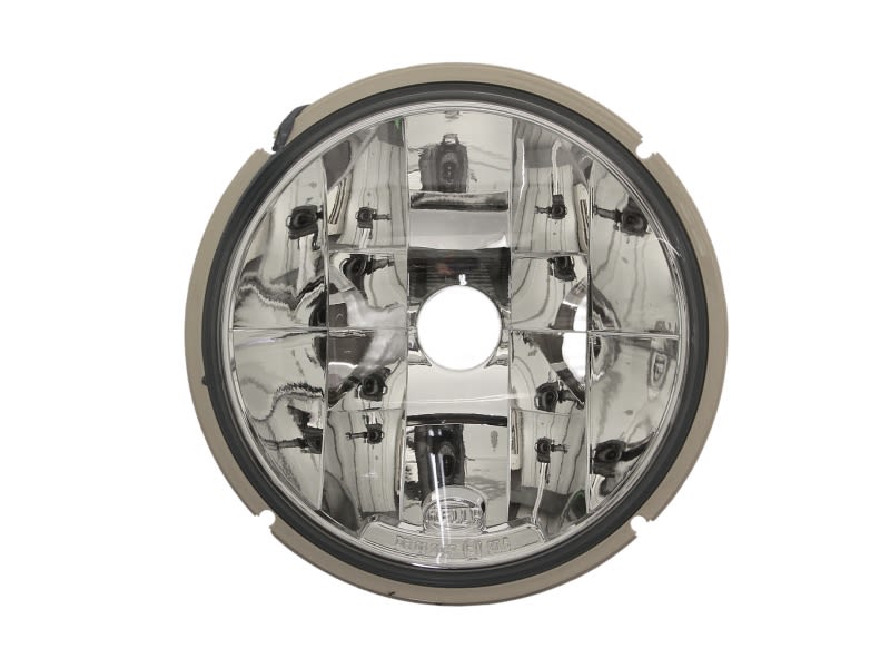 Zestaw, reflektor dalekosiężny, 1F3 161 825-071, HELLA w ofercie sklepu e-autoparts.pl 