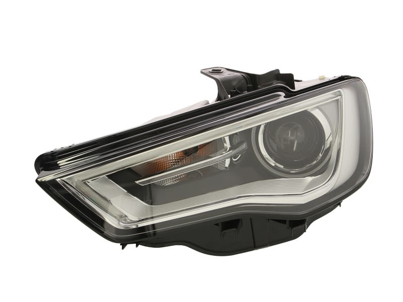 Reflektor do Audi, 1EL 010 740-571, HELLA w ofercie sklepu e-autoparts.pl 