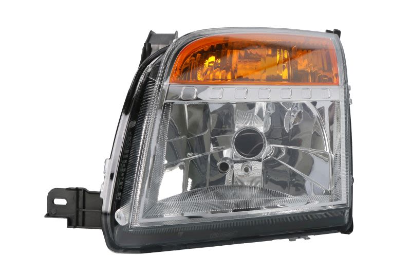 Reflektor do Forda, 1ED 247 026-251, HELLA w ofercie sklepu e-autoparts.pl 