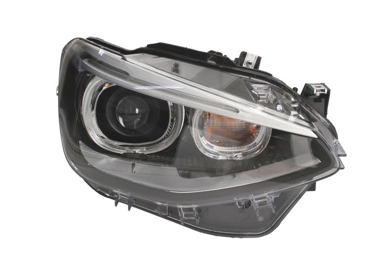 Reflektor do BMW, 1EL 010 741-561, HELLA w ofercie sklepu e-autoparts.pl 