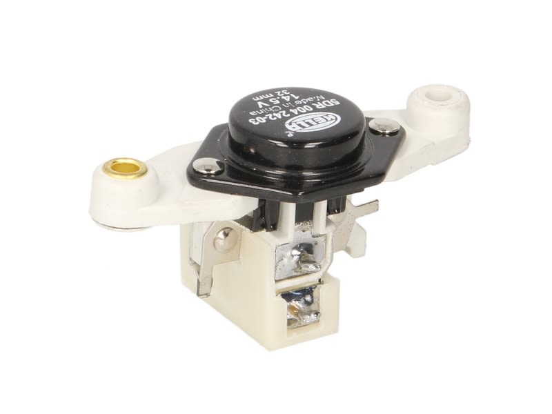 Regulator napięcia, 5DR 004 242-031, HELLA w ofercie sklepu e-autoparts.pl 