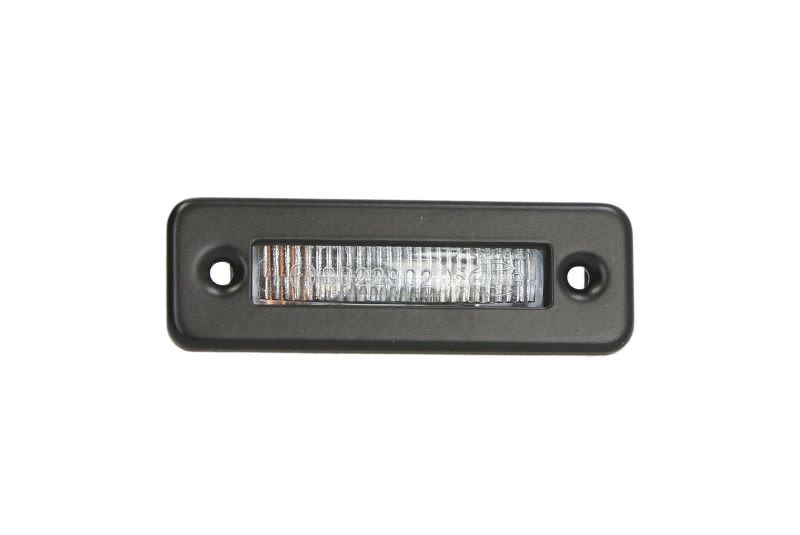 Oświetlenie tablicy rejestracyjnej, 2KA 001 388-097, HELLA w ofercie sklepu e-autoparts.pl 
