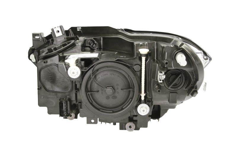 Reflektor do BMW, 1EG 011 919-421, HELLA w ofercie sklepu e-autoparts.pl 