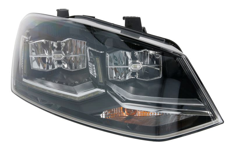 Reflektor do VW, 1EA 012 034-421, HELLA w ofercie sklepu e-autoparts.pl 