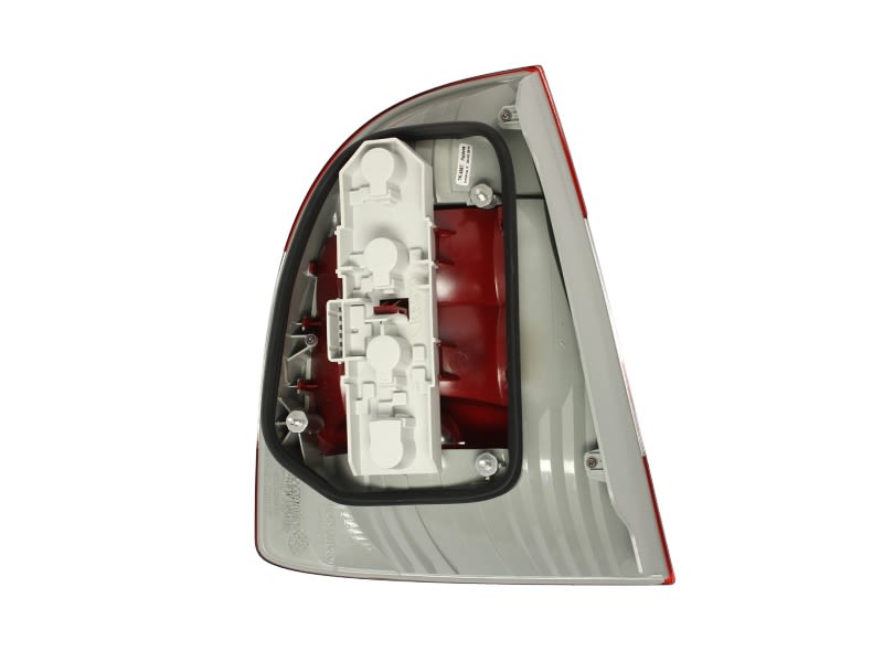 Lampa tylna zespolona do Skody, 9EL 354 079-021, HELLA w ofercie sklepu e-autoparts.pl 