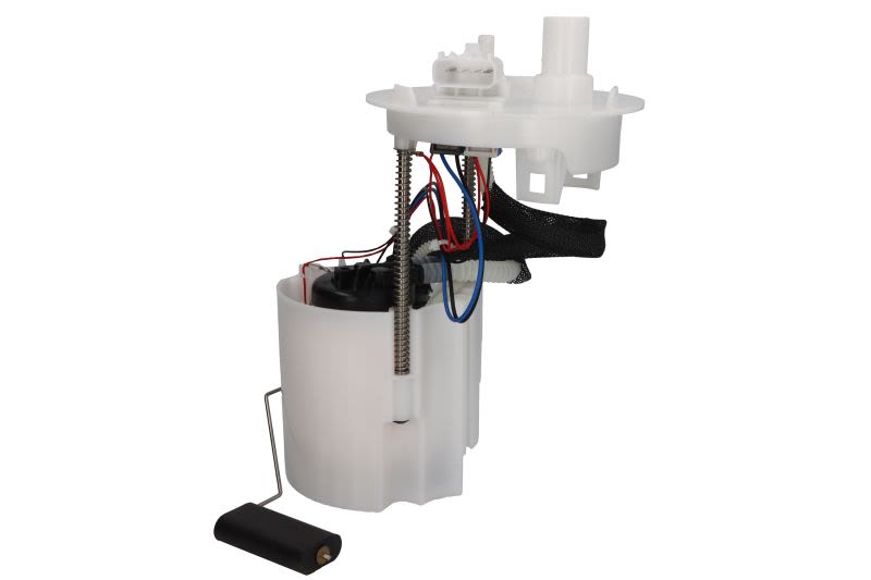 Elektryczna pompa paliwa (w obudowie)  do Opla, 8TF 358 304-141, HELLA w ofercie sklepu e-autoparts.pl 