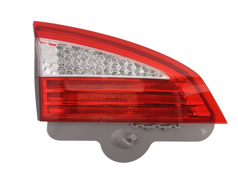 Lampa tylna zespolona do Forda, 9EL 176 578-011, HELLA w ofercie sklepu e-autoparts.pl 