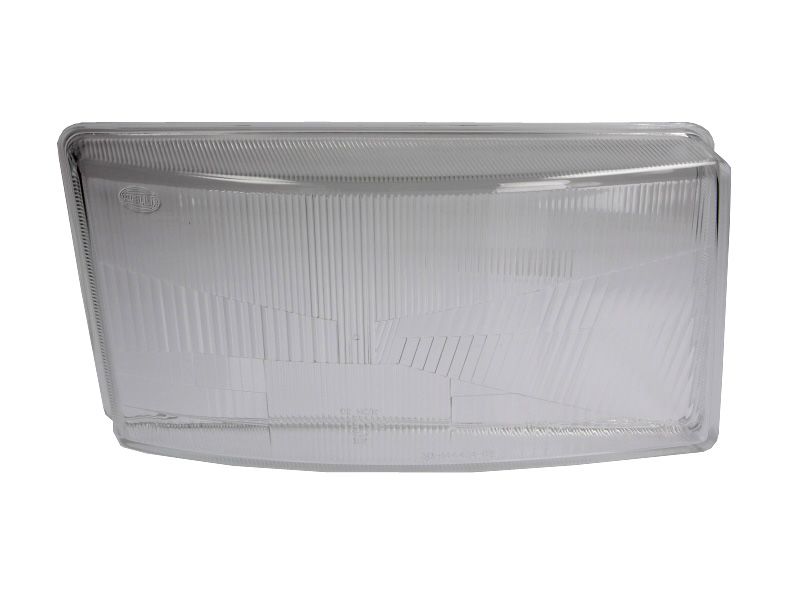 Szyba rozpraszająca reflektora, reflektor, 9ES 144 434-021, HELLA w ofercie sklepu e-autoparts.pl 