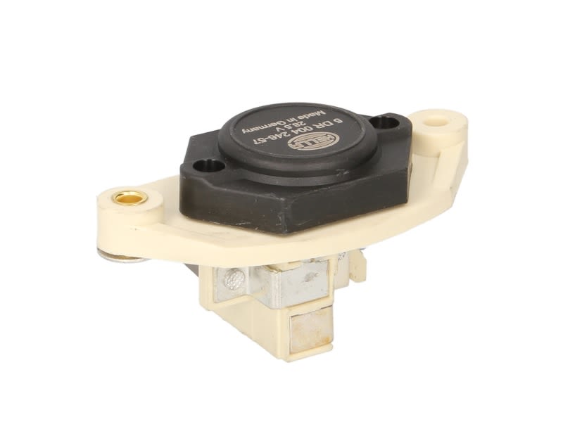 Regulator napięcia, 5DR 004 246-571, HELLA w ofercie sklepu e-autoparts.pl 